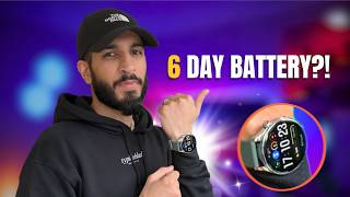 I Tested the Xiaomi Watch 5…Here’s the Truth