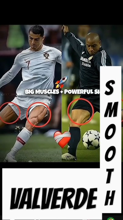 Valverde'S Muscle Problem: A Comprehensive Analysis And Forecast! - l2yo5d3