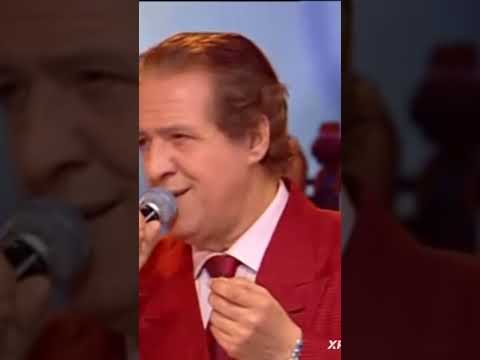 محال واش ينساك البال من أحسن ما غنى الراحل محمود الإدريسي