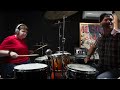 The B 52's   Love Shack   Drum Cover