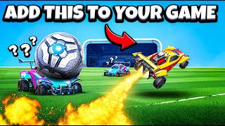 Dominating in 1s while giving great tips | High Level Rocket League 1v1 Gameplay...
