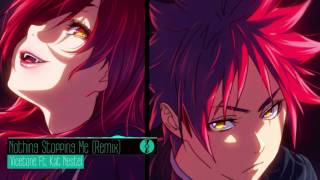 Nightcore - Nothing Stopping Me (Remix) ✗