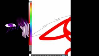 Right hand Left hand Challenge - Speedpaint