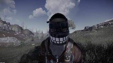 Rust highlight #5 by whatzbs I 4k