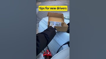 Replace your broken rearview mirror yourself, saving money and convenience!