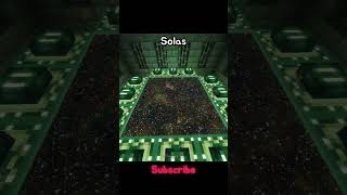 Best shader for stronghold?  #minecraft #shaders #opinion #best #7x7