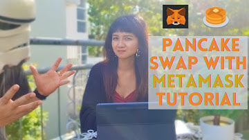 How to Use PancakeSwap with MetaMask (Binance Smart Chain Tutorial)