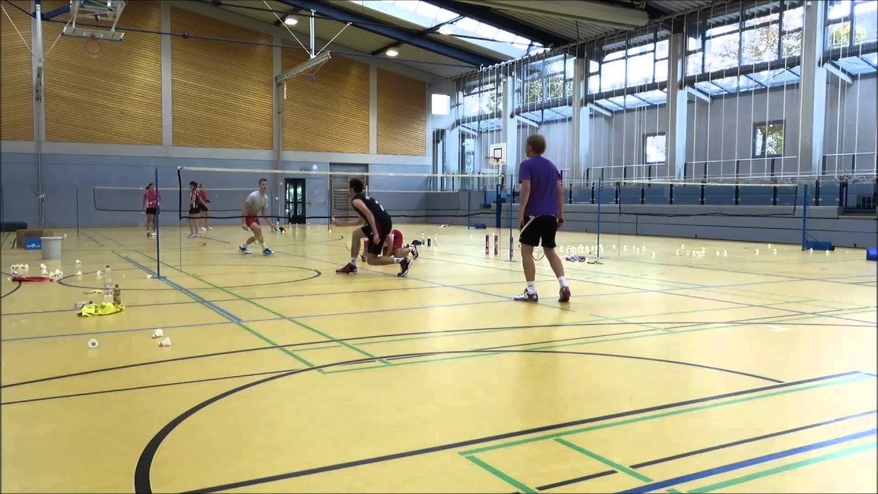 Schorndorf Badminton Schorndorf Badminton