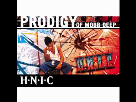 洋楽 Prodigy of Mobb Deep H.N.I.C. LP H.N.I.C. [PA] [LP] by Prodigy (Mobb Deep) (Vinyl, Nov-2000, Loud