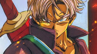 DBFZ New Patch Trunks Sauce Frieza Getting Deleted Tod