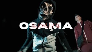 BLACK MARFIL - OSAMA (Mashup) #spanishdrill