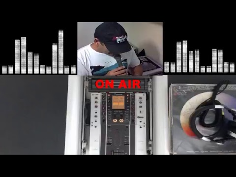 Programa Funk ao cair da tarde 23-08-18 Apresentaçãp & Mixagens DeeJay Tony PE