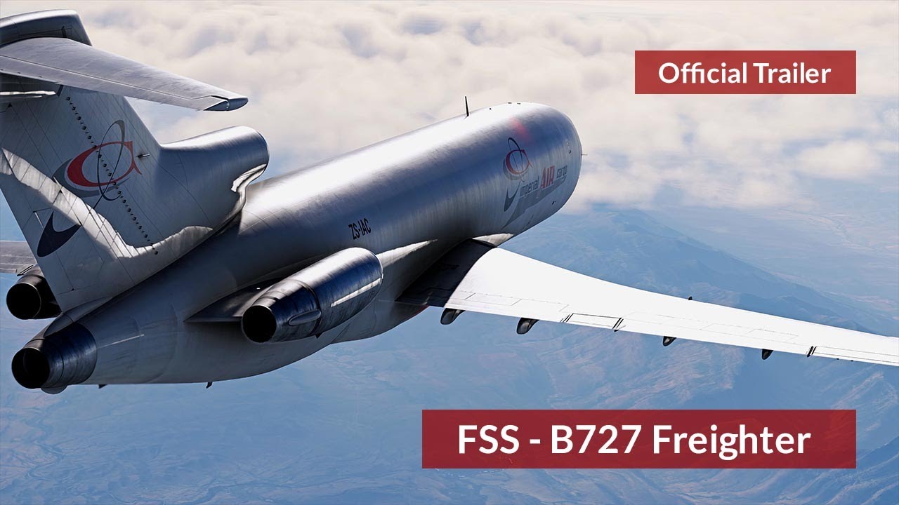 Mfs Vehicles Mfs2020 Liveries
