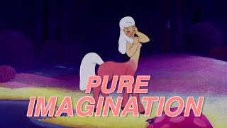 Fiona Apple - Pure Imagination (Tradução)