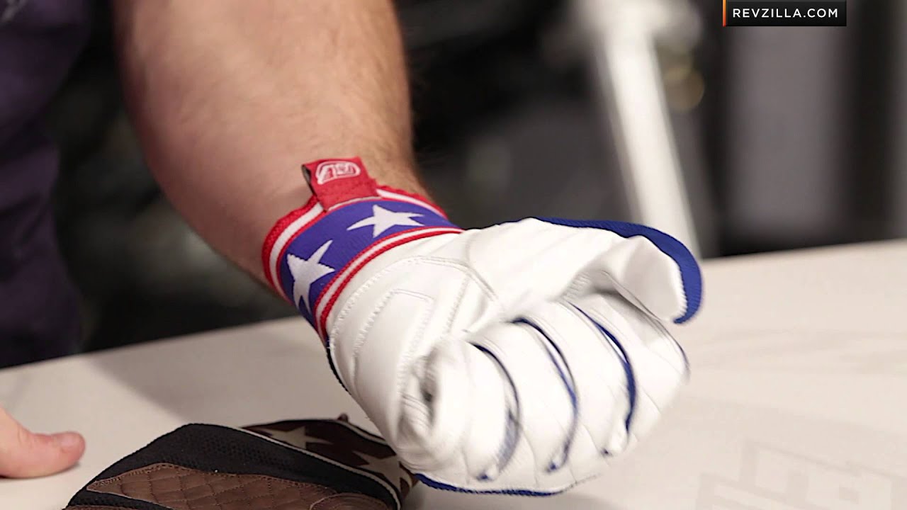 Roland Sands Peristyle Gloves Review at RevZilla.com