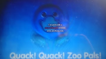 Zoopals in Lost Effect