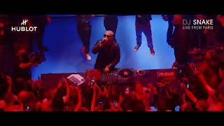 #العلاوي #الجزائري  بنكهة DJ SNAKE🇲🇦🇹🇳❤🇩🇿