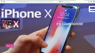 WP UltraPop Review Demo screenshot 1