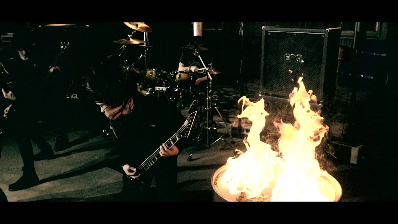 Watch Serenity In Murder ‐ The Rule (Official Video) on YouTube Watch Serenity In Murder ‐ The Rule (Official Video) on YouTube