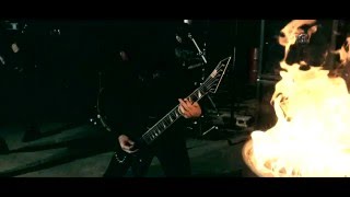 Serenity In Murder ‐ The Rule (Official Video) chords