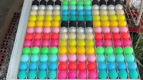 Fast and Smart Puzzle Solving – Balls Color Brilliant Ball Sorting Gameplay