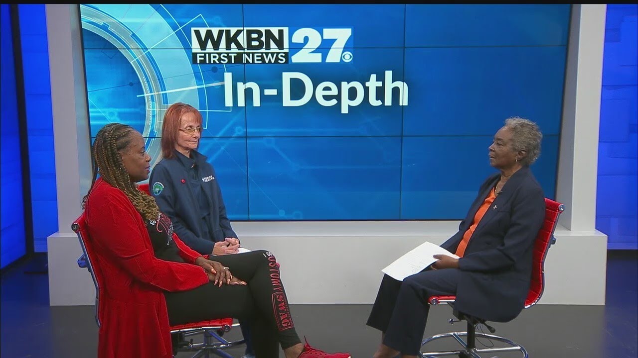 In-depth: Ostomy advocates explain upcoming events