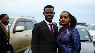 Elite high school Prom 2024 Full raw behind the scenes  Convoy and red carpet