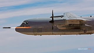 หลายสิ่งหลายอย่างที่คุณอาจไม่รู้เกี่ยวกับ C-130 Hercules