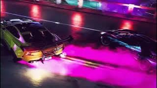 Peso Pluma, Anitta - Bellakeo (Slowed Reverb)