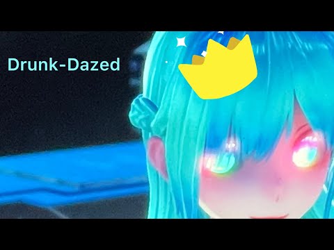 [MMD] 엔하이픈] Drunk-Dazed