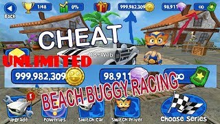 How to download beach buggy mod apk screenshot 4
