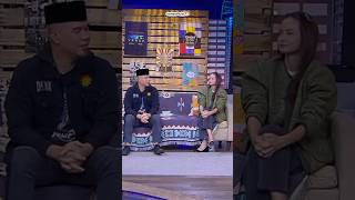 the one and only #ahmaddhani #band #dewa19 #vindes #tonightshow #podcast #lucu #desta #vincent #yt