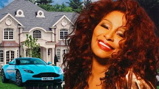 The Rich Life of Chaka Khan 2023