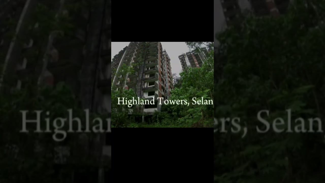 10 Most Haunted places in Malaysia🇲🇾 NEVER visit❌ warned ⛔