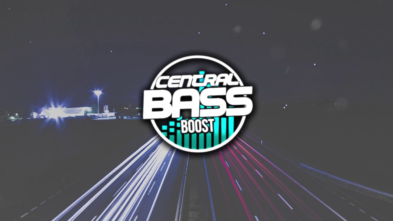 Eiffel 65 - Blue (Hardcore Remix) [Bass Boosted]