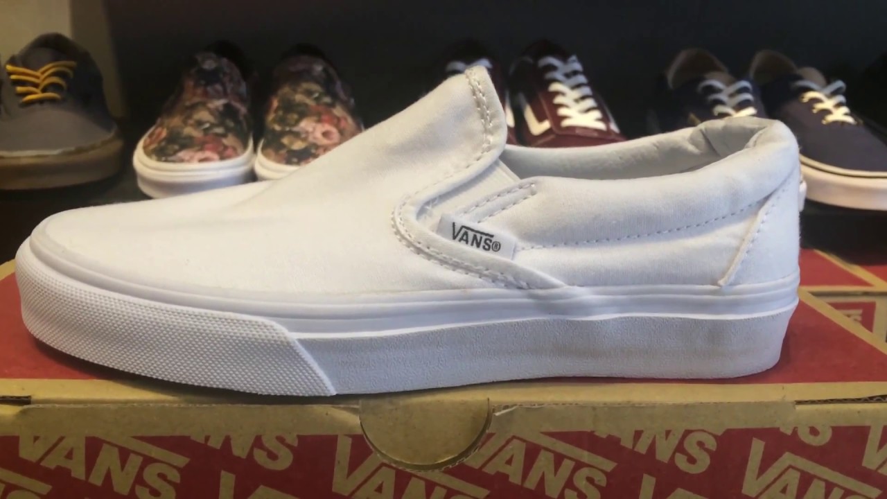 vans classic vnxk