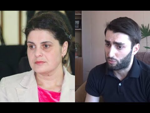 ლიზა ყაზიშვილის საქმე-მომღერალი პედაგოგს სახლში უშვებს 05.06.2017