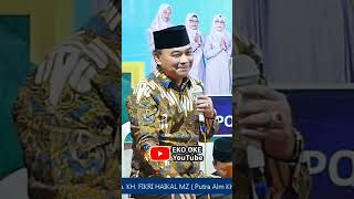 Semua Agama Punya Kitab Suci #pengajiankiailucu