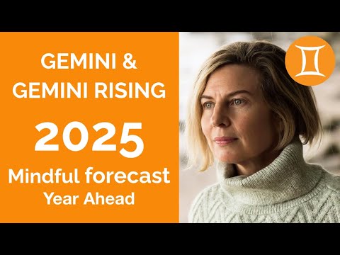 GEMINI 2025 SUN