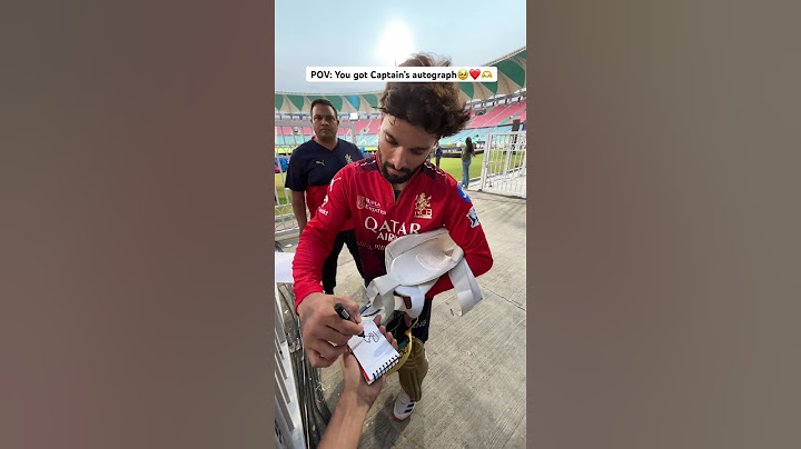Captain made my day🥹🙇🏻❤️ Thank you Rajat Patidar Bhai 🫶 #rajatpatidar #ipl #rcb #rcbians