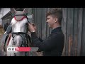 Homestory | Para-Reiterin Mara