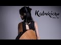 TCCP Music - ADIA TAY presents KABUKICHO (original)