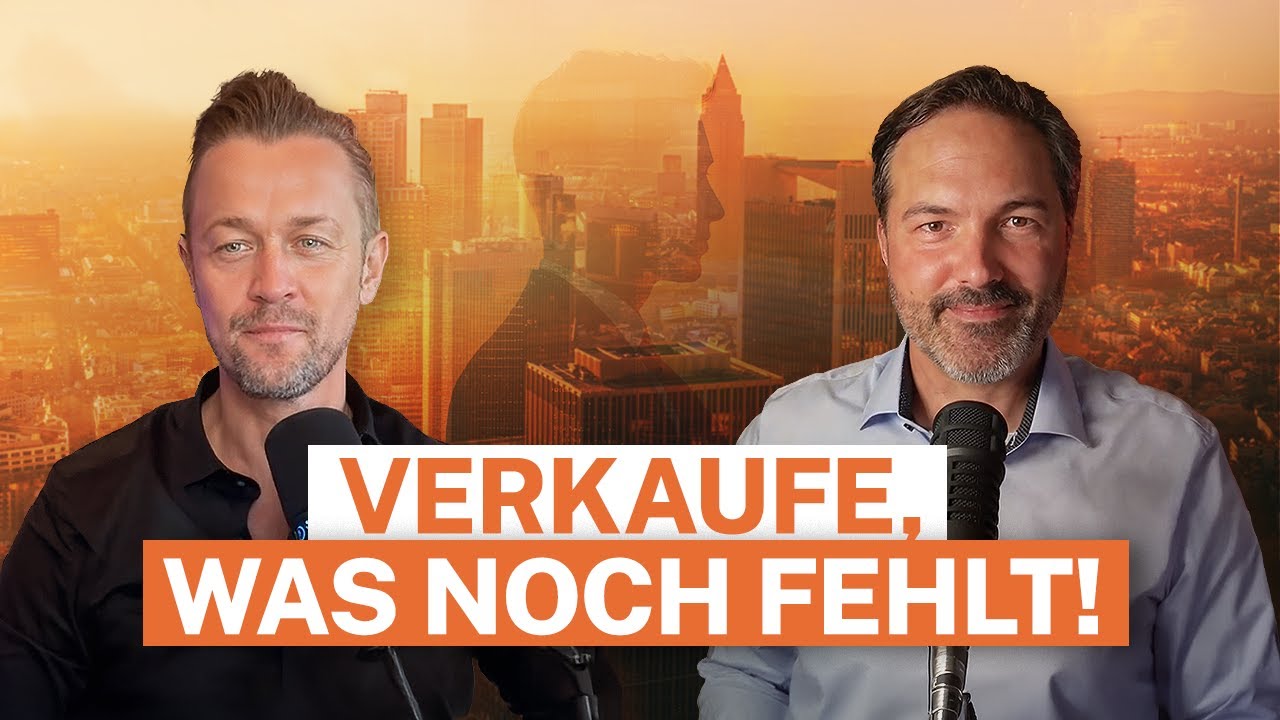 Positionierung statt Preiskampf: Immobilienangebote, die sofort überzeugen - Teil 2