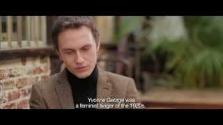 Video thumbnail of "Alexandre Tharaud, "Le Boeuf sur le toit" - Swinging Paris"