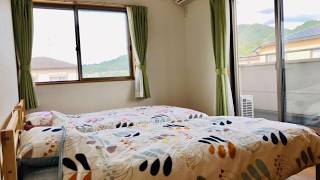 Yamanobenomichi teku teku | Nara, Japan | Hotel Review 🌟 | Hotels in Japan 365