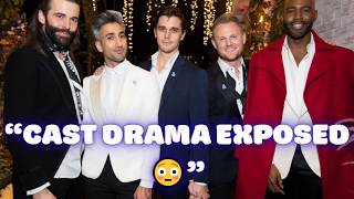 The Truth Behind Queer Eye Ending… It Wasn’t What We Thought
