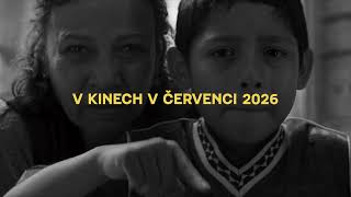 MOUCHY — Enchanted by festivals, now heading to Czech theaters! MOUCHY — Enchanted by festivals, now heading to Czech theaters!