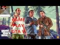 Terrorismo en gta v