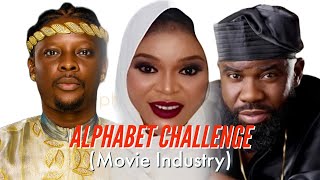 Nollywood Actors Spitting Brilliance. Rotimi Salami Allwell Ademola Lanre Adediwura