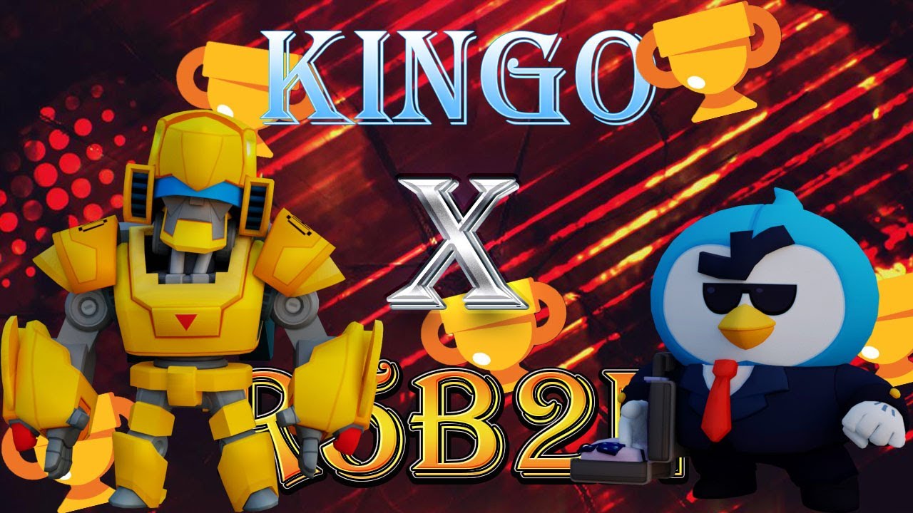 KINGO X R5B2N | AMAZING DUO in VICTOR VALLEY | BEST COMBO for VICTOR VALLEY - R5B2N